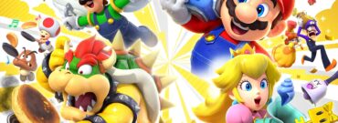 Super Mario Party: Jamboree – Anteprima Hands On