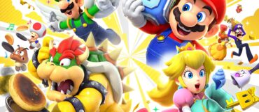 Super Mario Party: Jamboree – Recensione