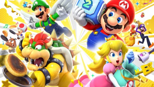 Super Mario Party: Jamboree – Anteprima Hands On