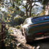 Test Drive Unlimited Solar Crown requisiti pc
