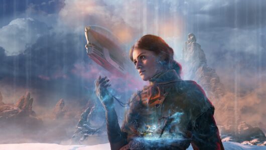 Reflector Entertainment Unknown 9 Awakening