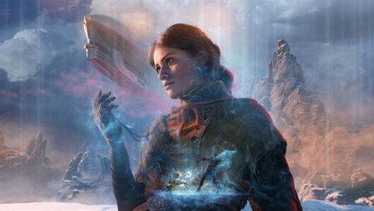 Unknown 9: Awakening, ecco il trailer narrativo
