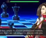 Ace Attorney Investigations Collections