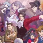 Ace Attorney Investigations Collection è ora disponibile su PC e console
