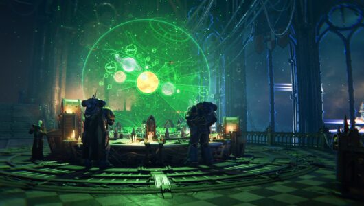 Warhammer 40,000: Space Marine 2 riceverà ulteriori contenuti