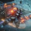 Warhammer 40000 Space Marine 2 recensione
