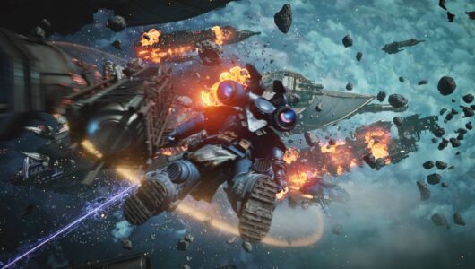 Warhammer 40000 Space Marine 2 recensione