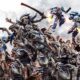 Warhammer 40000 Space Marine 2 recensione apertura