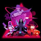 Wild Bastards è ora disponibile