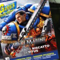 Ecco, finalmente, TGM 408!