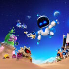 Astro Bot sbanca ai BAFTA Game Awards 2025