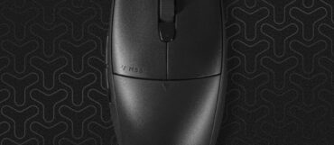Corsair M55 Wireless - Recensione