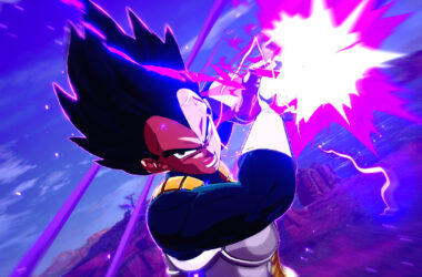Dragon Ball: Sparking! Zero