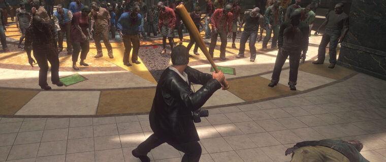 Dead Rising Deluxe Remaster, disponibile l'edizione fisica