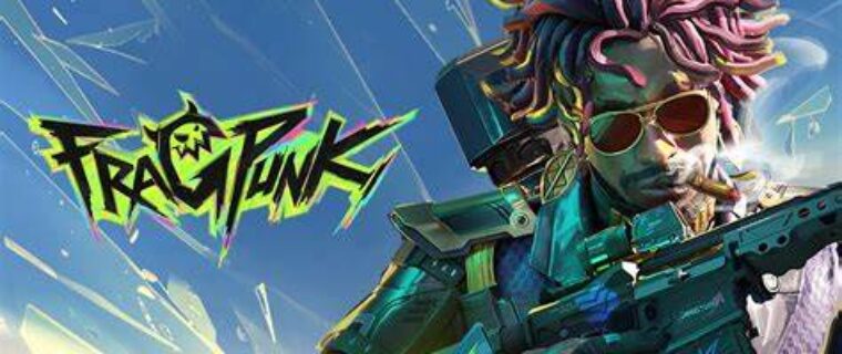 FragPunk: in arrivo la Closed Beta
