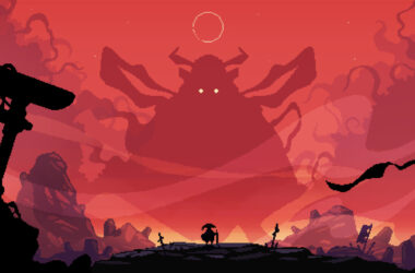 Shogun Showdown