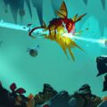 Hive Jump 2: Survivors News