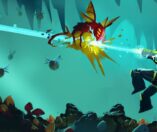 Hive Jump 2: Survivors