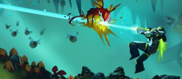 Hive Jump 2: Survivors – Recensione