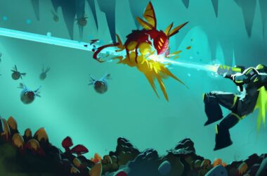 Hive Jump 2: Survivors
