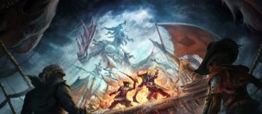 Rogue Waters - Recensione