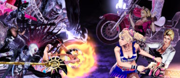 Lollipop Chainsaw RePop – Recensione PC