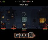 Shogun Showdown