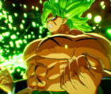 Dragon Ball: Sparking! Zero