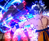 Dragon Ball: Sparking! Zero