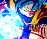 Dragon Ball: Sparking! Zero