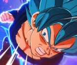 Dragon Ball: Sparking! Zero