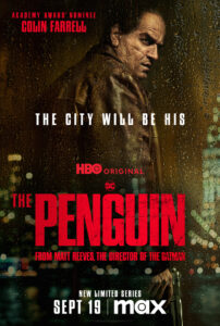The Penguin Recensione
