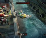 Rogue Waters