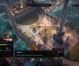 Rogue Waters