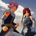 Fairy Tail 2 – Anteprima Hands-on