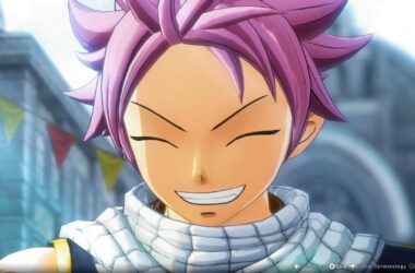 Fairy Tail 2