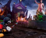 Disney Epic Mickey Rebrushed