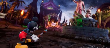 Disney Epic Mickey Rebrushed – Recensione