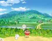 Shiro and the Coal Town - Recensione