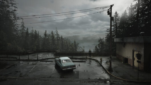 Silent Hill 2 ha venduto più di 2 milioni di copie