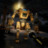 Atomfall gameplay