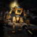 Atomfall gameplay