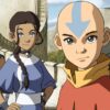 Avatar The Last Airbender saber interactive