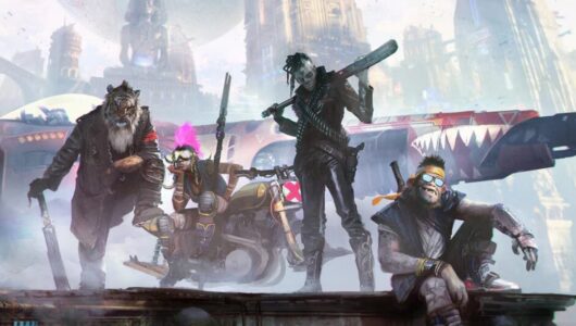 Beyond Good and Evil 2