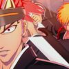 Bleach Rebirth of Souls uscita