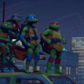 Teenage Mutant Ninja Turtles: Mutants Unleashed Video