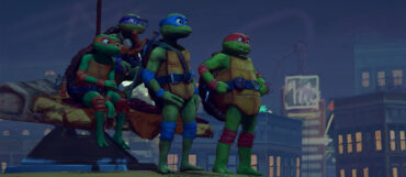 Teenage Mutant Ninja Turtles: Mutants Unleashed - Recensione