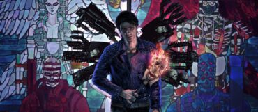 Shadows of the Damned: Hella Remastered – Recensione