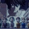 Death Note Killer Within