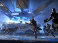 Destiny Rising
